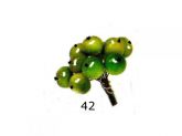 cod. 42 - MAÇO COM 10 FRUTAS