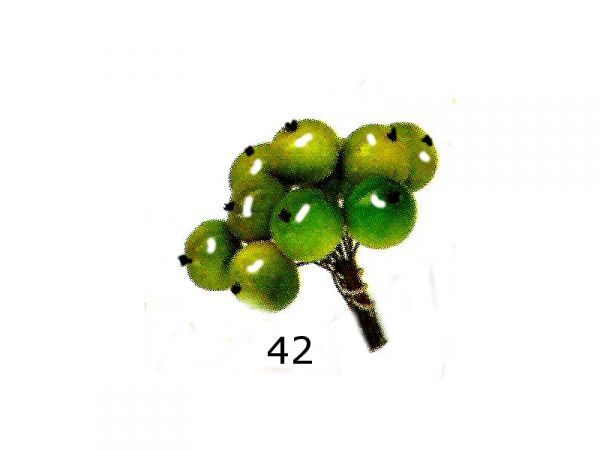 cod. 42 - MAÇO COM 10 FRUTAS